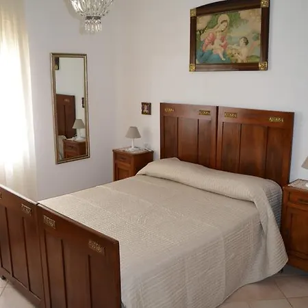 Casa Di Aletta Apartment *