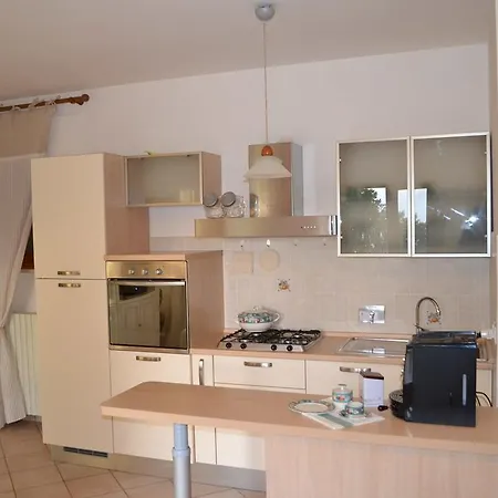 Casa Di Aletta Apartment Assisi