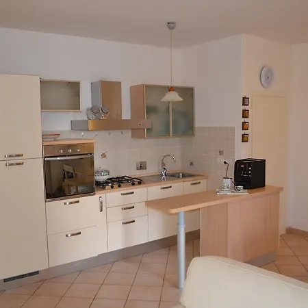 Casa Di Aletta Apartment *