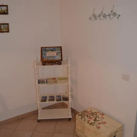 Apartment Casa Di Aletta