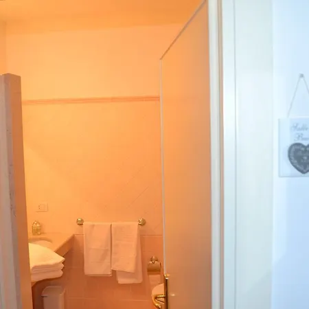 Apartment Casa Di Aletta