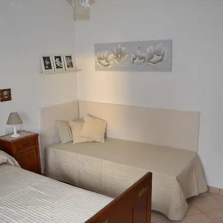 Casa Di Aletta Apartment