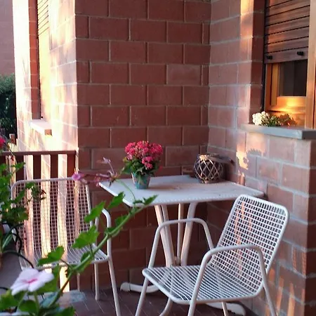 Casa Di Aletta Apartment *