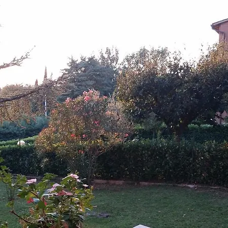 Casa Di Aletta *
