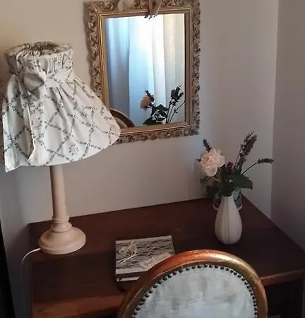 Casa Di Aletta Apartment *