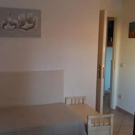 Apartment Casa Di Aletta