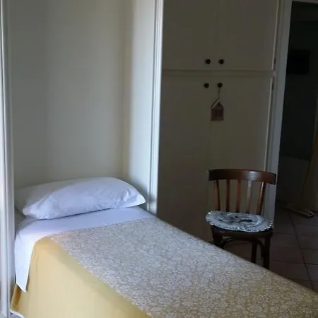 Apartment Casa Di Aletta Assisi