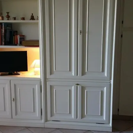 Apartment Casa Di Aletta Assisi
